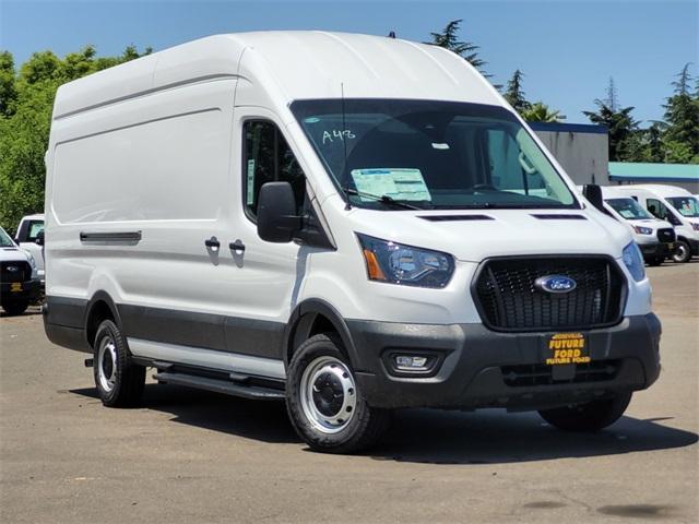 new 2025 Ford Transit-350 car, priced at $53,920