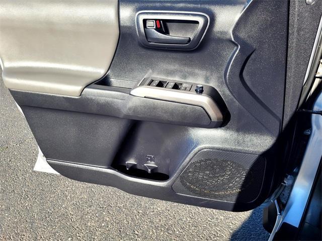 used 2020 Toyota Tacoma car, priced at $28,997