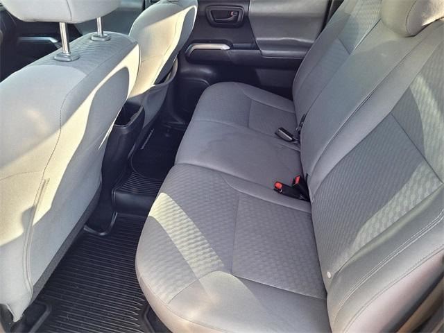 used 2020 Toyota Tacoma car, priced at $28,997