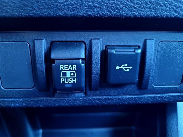 used 2020 Toyota Tacoma car, priced at $28,997