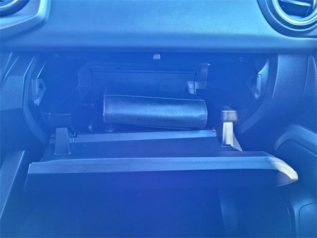 used 2020 Toyota Tacoma car, priced at $28,997