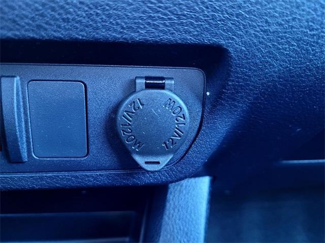 used 2020 Toyota Tacoma car, priced at $28,997