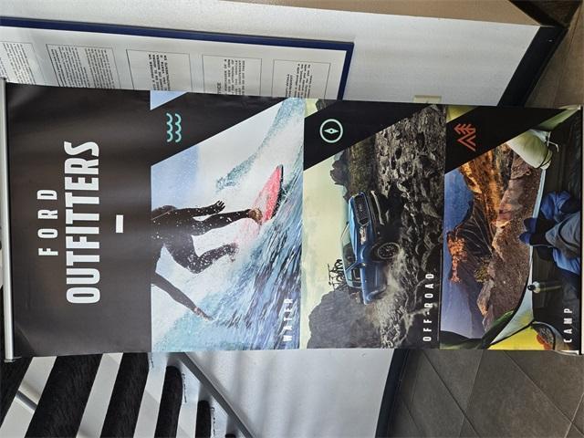 used 2024 Ford F-150 car, priced at $41,888