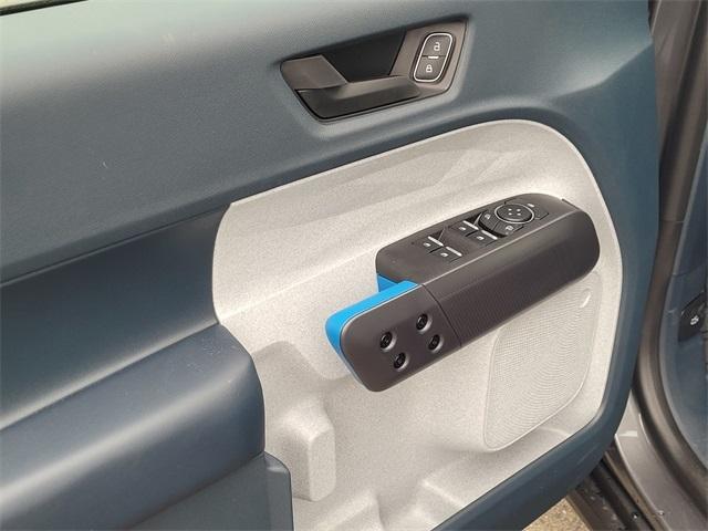 new 2025 Ford Maverick car, priced at $32,650