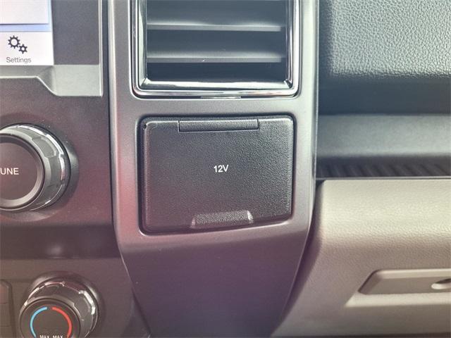 used 2019 Ford F-150 car, priced at $32,507