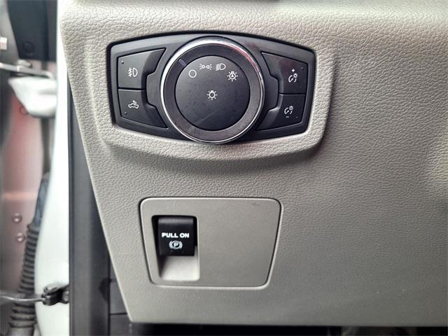 used 2019 Ford F-150 car, priced at $32,507