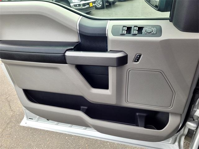 used 2019 Ford F-150 car, priced at $32,507