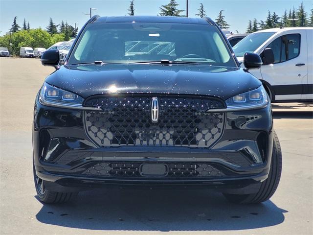 new 2026 Lincoln Aviator car