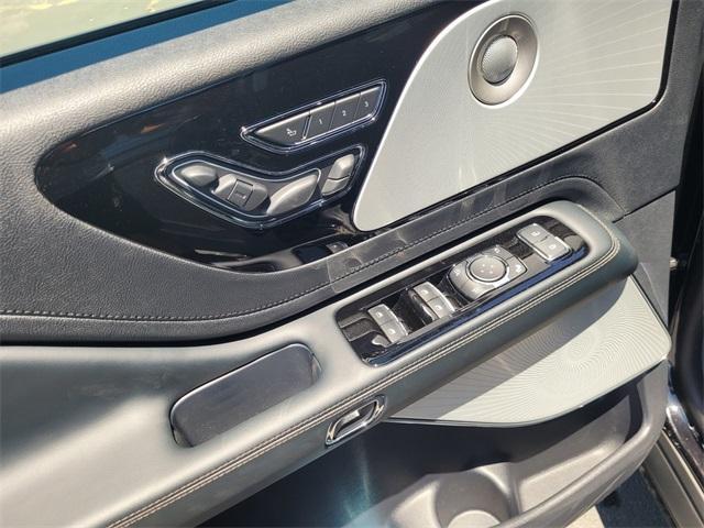 new 2026 Lincoln Aviator car