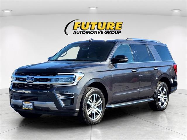 used 2022 Ford Expedition car, priced at $36,767