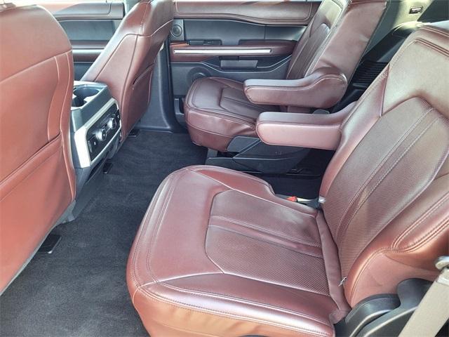 used 2022 Ford Expedition car, priced at $36,767