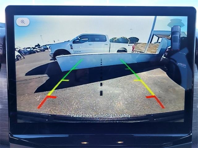 used 2022 Ford Expedition car, priced at $36,767