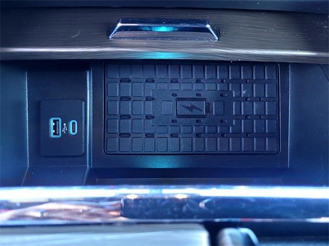 used 2022 Ford Expedition car, priced at $36,767