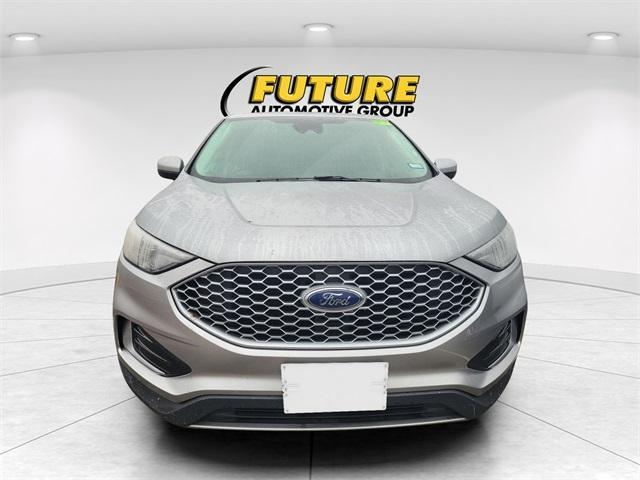used 2024 Ford Edge car, priced at $21,888