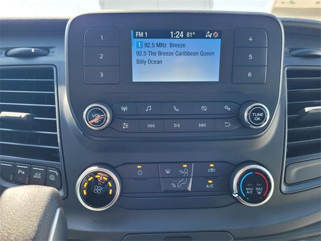 new 2025 Ford Transit-250 car, priced at $52,070