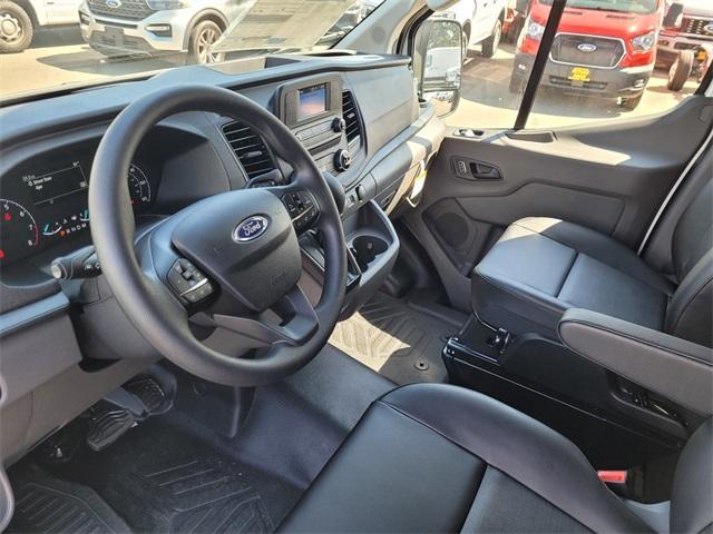 new 2025 Ford Transit-250 car, priced at $52,070