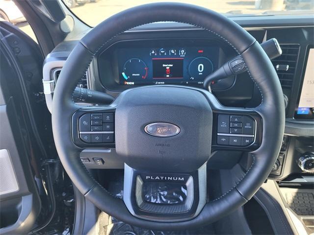 new 2026 Ford F-350 car