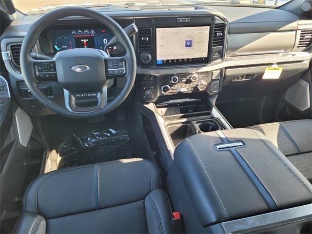 new 2026 Ford F-350 car