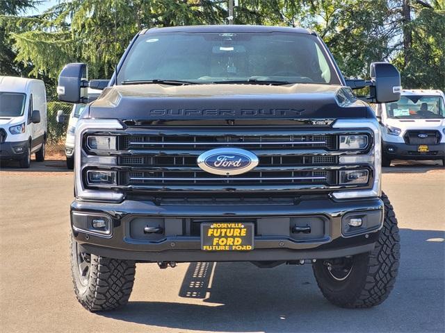 new 2026 Ford F-350 car
