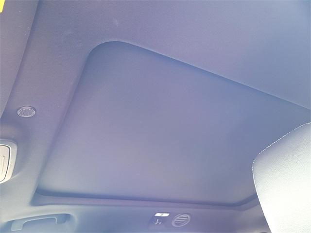 used 2022 Ford Explorer car, priced at $41,997