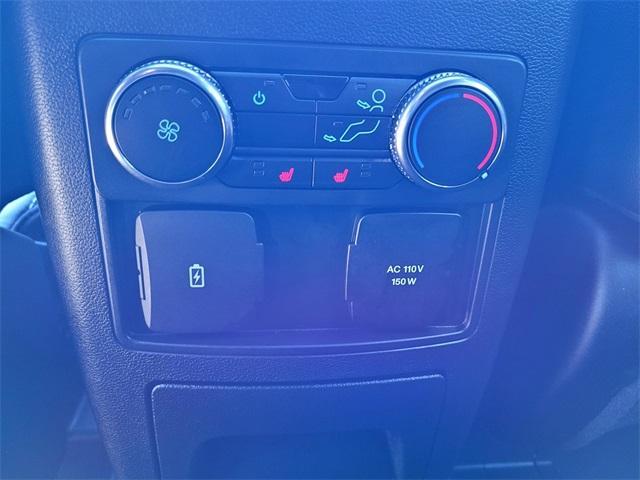 used 2022 Ford Explorer car, priced at $41,997