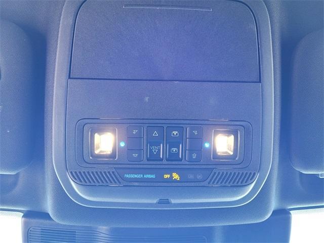 used 2022 Ford Explorer car, priced at $41,997