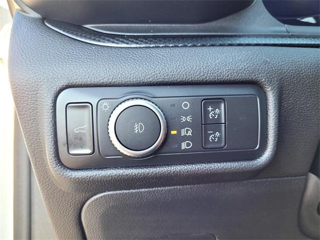 used 2022 Ford Explorer car, priced at $41,997