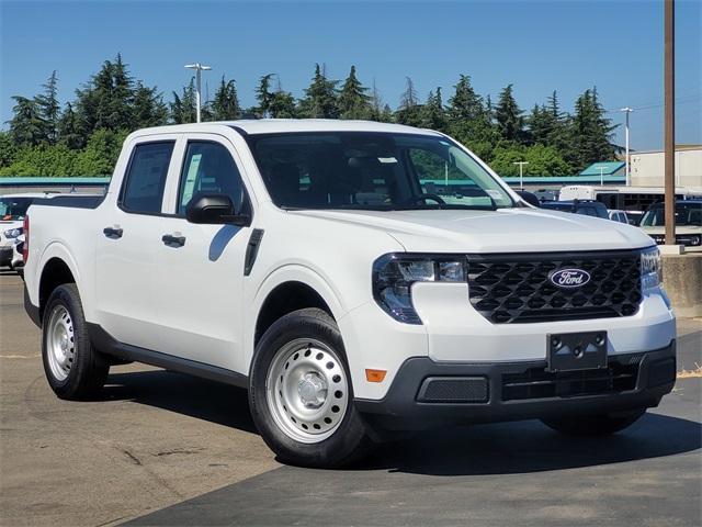 new 2026 Ford Maverick car