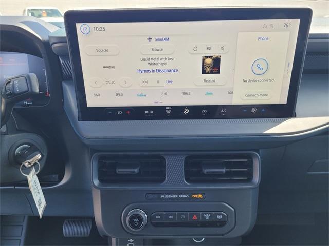 new 2026 Ford Maverick car