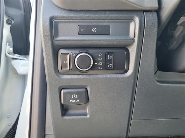 new 2026 Ford F-150 car