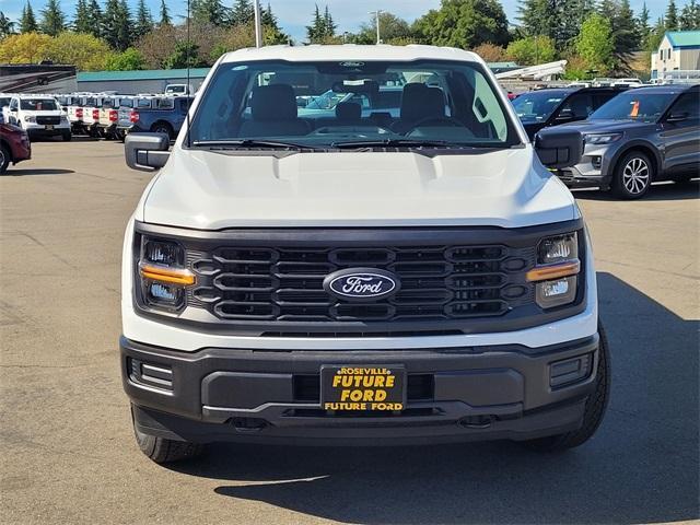 new 2026 Ford F-150 car