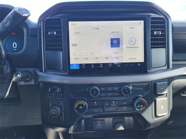 new 2026 Ford F-150 car