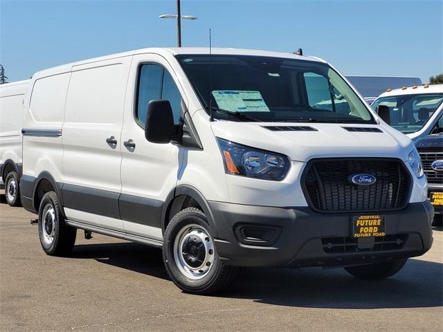 new 2025 Ford Transit-250 car, priced at $45,815