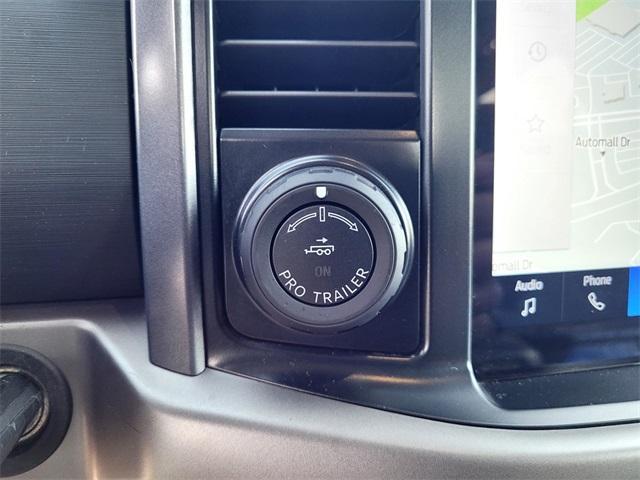 used 2024 Ford F-150 car, priced at $39,988