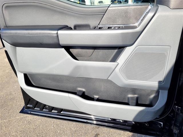 used 2024 Ford F-150 car, priced at $39,988