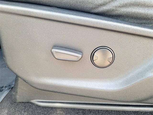 used 2024 Ford F-150 car, priced at $39,988