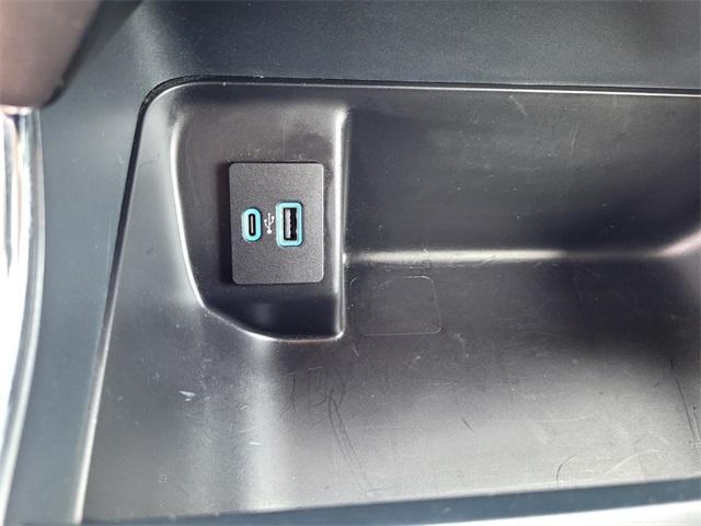 used 2024 Ford F-150 car, priced at $39,988