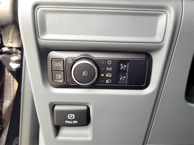 used 2024 Ford F-150 car, priced at $39,988