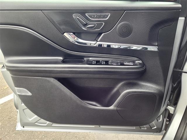 used 2023 Lincoln Corsair car, priced at $29,998