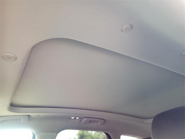 used 2023 Lincoln Corsair car, priced at $29,998