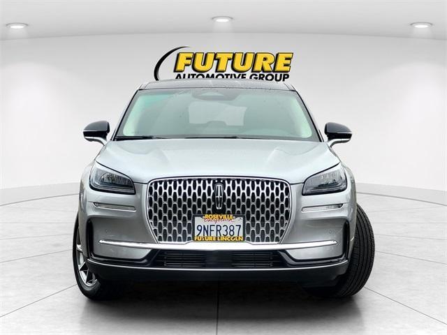 used 2023 Lincoln Corsair car, priced at $29,998