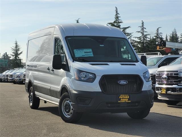 new 2026 Ford Transit-150 car