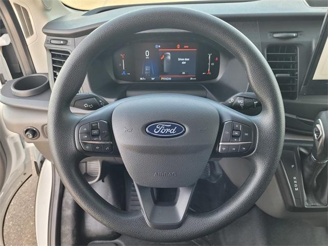 new 2026 Ford Transit-150 car