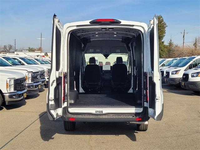 new 2026 Ford Transit-150 car