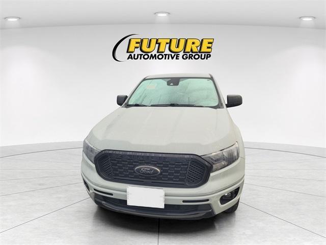 used 2023 Ford Ranger car, priced at $29,997