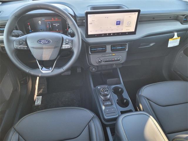 new 2026 Ford Maverick car