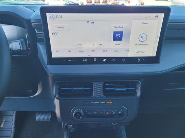 new 2026 Ford Maverick car