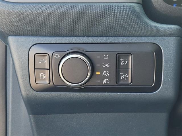 new 2025 Ford Maverick car, priced at $28,060