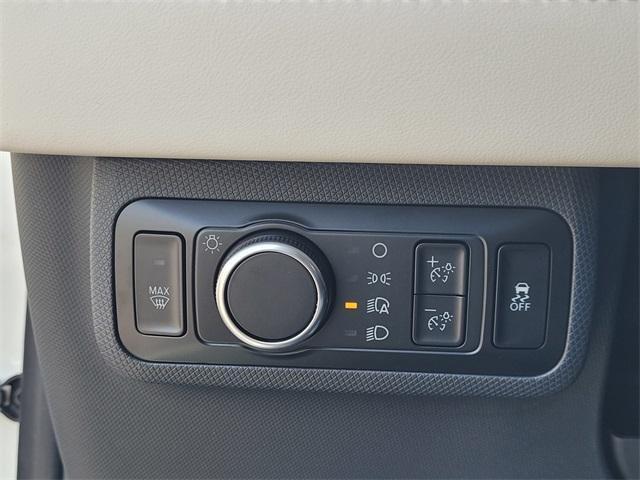 new 2025 Ford Mustang Mach-E car, priced at $50,030