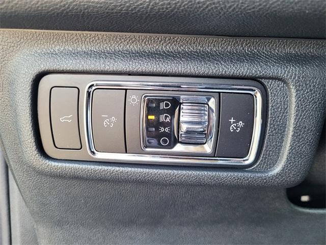 new 2025 Lincoln Corsair car, priced at $43,720